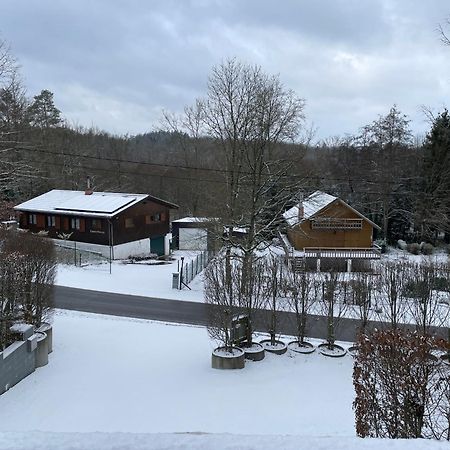 B&B A L'Aise Durbuy Eksteriør bilde
