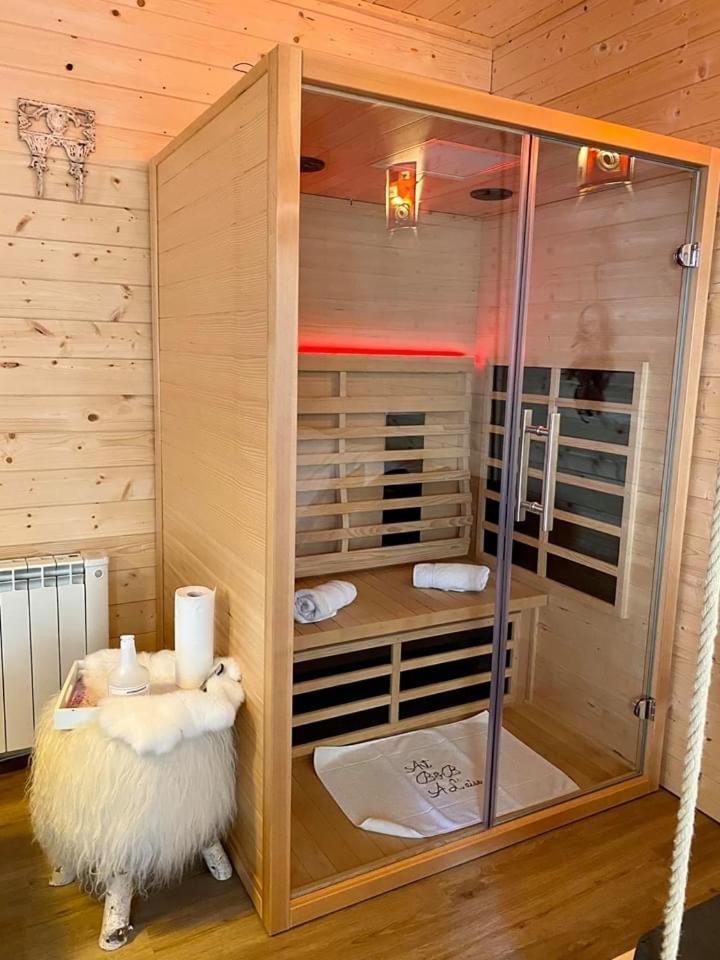 B&B A L'Aise Durbuy Eksteriør bilde