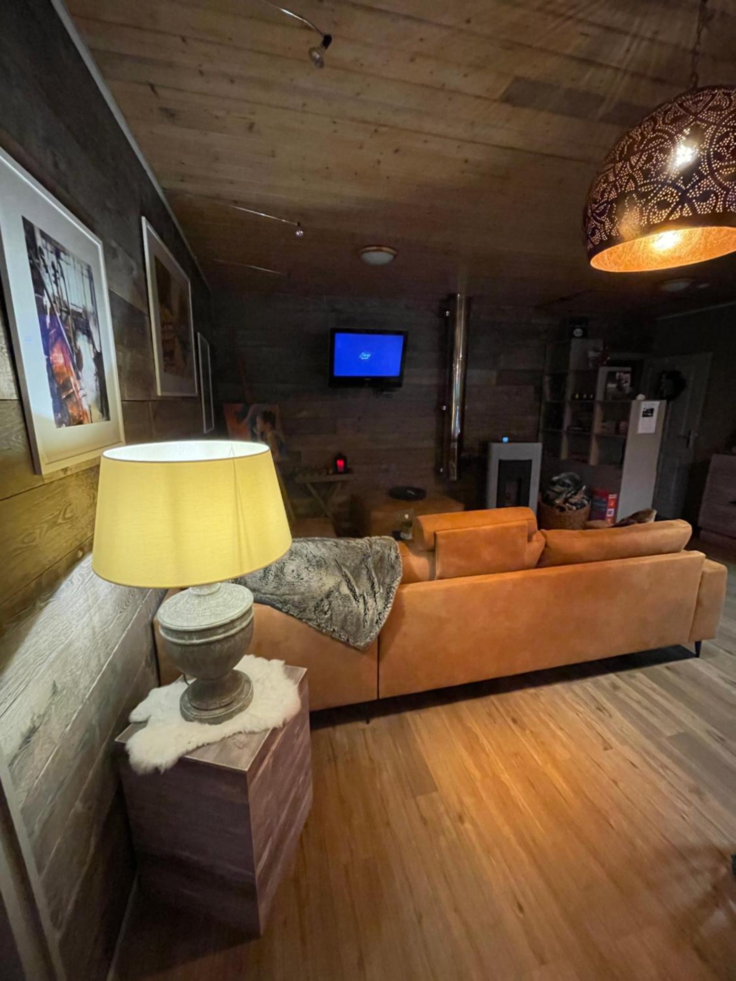 B&B A L'Aise Durbuy Eksteriør bilde