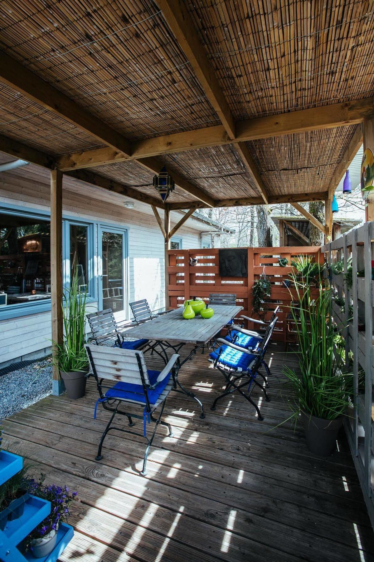 B&B A L'Aise Durbuy Eksteriør bilde