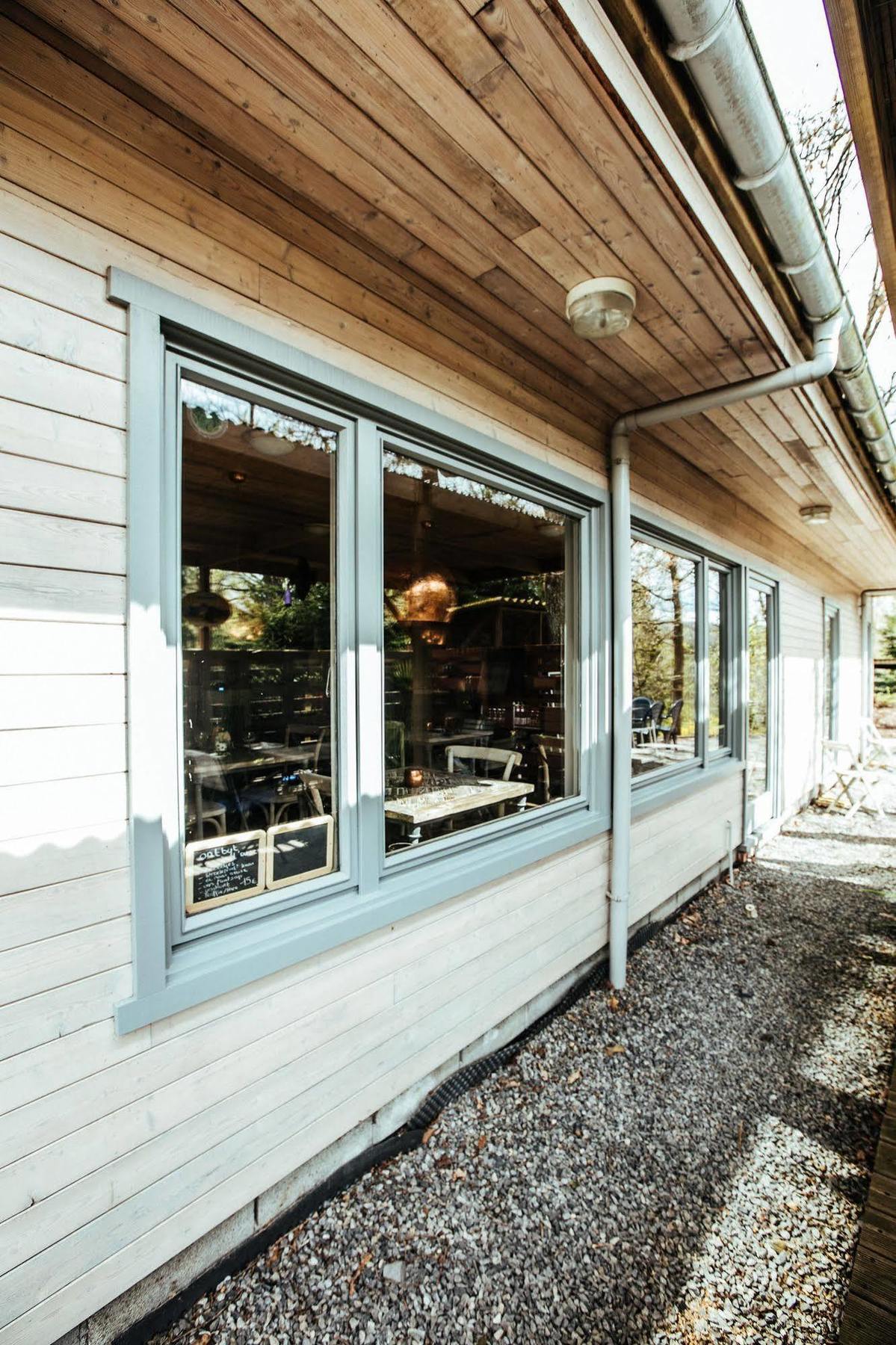 B&B A L'Aise Durbuy Eksteriør bilde